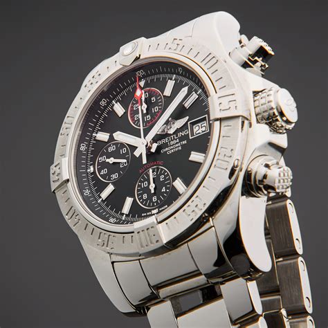 breitling avenger 3000 m|pre owned breitling avenger watch.